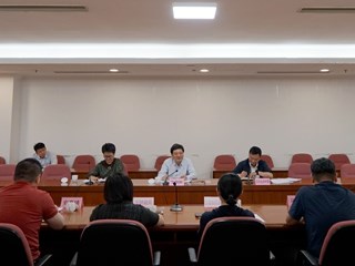 全力冲刺年度目标任务，嘉定区召开乡村振兴领域重点工作推进会