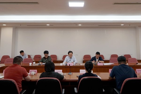 全力冲刺年度目标任务，嘉定区召开乡村振兴领域重点工作推进会